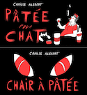 Pâtée pour chat / Chair à pâtée
